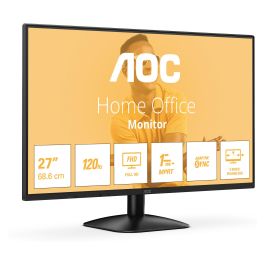 AOC 27B31H Monitor 27" Full HD IPS Negro con HDMI y VGA