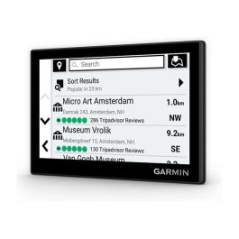 Garmin DRIVET 53 GPS 5" con mapas de Toda Europa y USB-C