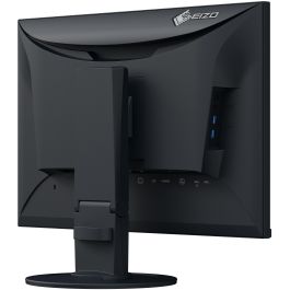 EIZO EV2410R-BK Monitor FlexScan 24.1" IPS WUXGA 1920x1200 5ms Negro con HDMI, DisplayPort, DVI, USB