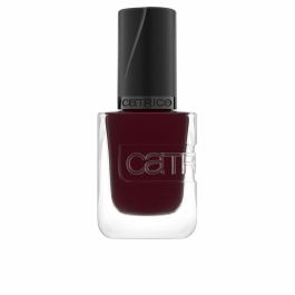 Catrice GEL AFFAIR esmalte de uñas #022-Cherry Is The New Black 10,50 ml - Acabado tipo gel, ultrabrillante Precio: 2.95000057. SKU: B15FYZBE4Q