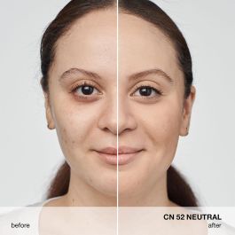 Clinique EVEN BETTER CLINICAL foundation SPF20 #CN52-neutral 30 ml Base de maquillaje Suero Protección Solar Media Piel Mixta-Grasa