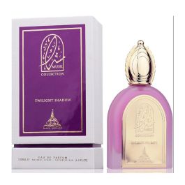 Paris Corner Musk collection eau de parfum twilight shadow 100un vaporizador Precio: 26.68999971. SKU: B1ETE7NAYV