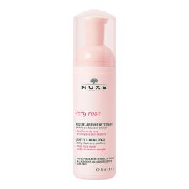 Very Rose, Espuma limpiadora, 150 ml Precio: 18.49999976. SKU: B12B8QERC3