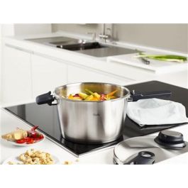 Vitavit® Premium Olla A Presión 18Cm – 1,8L Sin Cestillo FISSLER 622-212-01-000/0 Vitavit® Premium Olla A Presión 18Cm – 1,8L Sin Cestillo FISSLER 622-212-01-000/0