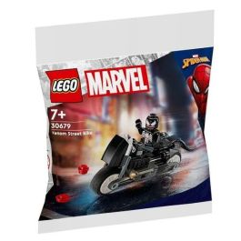 Playset Lego 30679 Precio: 6.89999959. SKU: B14YFS8RQM