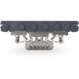 Thermalright AXP120-X67 Disipador de CPU AMD AM5/AM4 con 1 Ventilador de 120 mm Negro