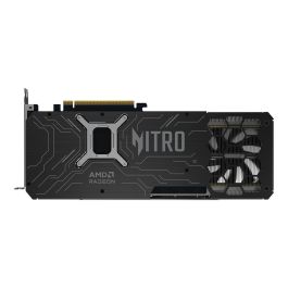 Acer RX 9070 Nitro Radeon OC 16GB GDDR6 Triple Ventilador