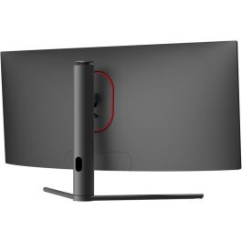 LC-Power LC-M34-UWQHD-165-C Monitor Curvo Gaming 34" UWQHD VA 165Hz 4ms FreeSync Premium