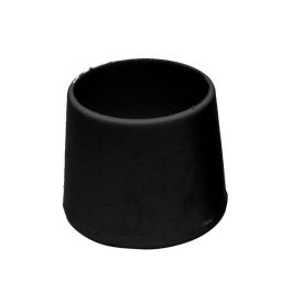 Contera redonda flexible cnt07 28mm ne, 25 unid. micel Precio: 7.79000057. SKU: B12PWD9BHT