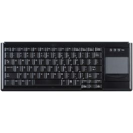 Cherry ACTIVE KEY Industry 4.0 Compact Ultraflat Teclado Precio: 122.49999949. SKU: B17RKSCA2V