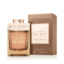 Bulgari Man terrae essence eau de parfum 100 ml vaporizador Precio: 96.49999986. SKU: S8301008