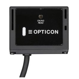 Opticon NLV-4001 1D Imager CCD, 300 scans/s, Escáner de montaje fijo, USB, IP65 para Retail, Kioscos y Automáta de Tickets
