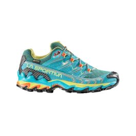 Zapatillas de Mujer para Caminar La Sportiva Ultra Raptor II Azul claro Precio: 163.50000007. SKU: B13CG5HTXM