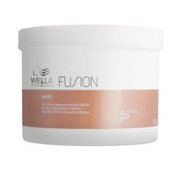 Wella Professionals FUSION Mascarilla Reparación Intensa Cabello Dañado 500 ml