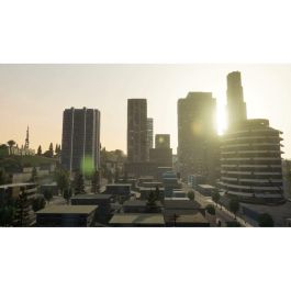 Rockstar Games GTA The Trilogy - The Definitive Edition - Juego Nintendo Switch - Código en una caja 5026555072250