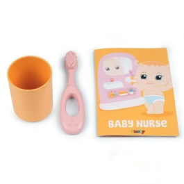 Smoby Inodoro Baby Nurse 3032162205006 a partir de 3 años