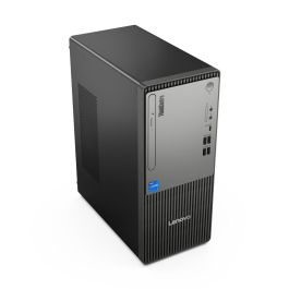 PC de Sobremesa Lenovo 12UD0018SP Intel Core i5-13400 8 GB RAM 512 GB SSD PC de Sobremesa Lenovo 12UD0018SP Intel Core i5-13400 8 GB RAM 512 GB SSD