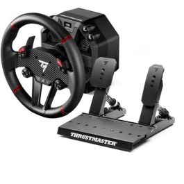 Thrustmaster Volante con Pedales T598P Direct Drive FF Wheel para PS5/PC, Alámbrico USB Precio: 511.98999951. SKU: B1HMGGPN8L