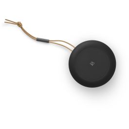 Bang & Olufsen Beoplay A1 2nd Edition Altavoz Bluetooth, Negro Antracita, IP67, 48h batería