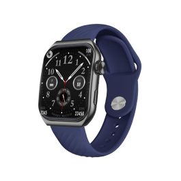 Smartwatch Trevi T-FIT 400 C Azul Negro 1,96" 49 mm Smartwatch Trevi T-FIT 400 C Azul Negro 1,96" 49 mm Precio: 43.58999953. SKU: B14LH9E8ZB