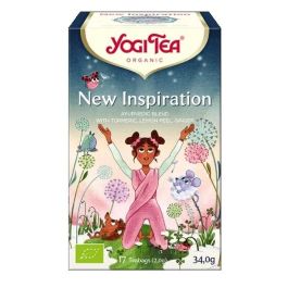 New Inspiration Precio: 4.62. SKU: B1HGD468DB