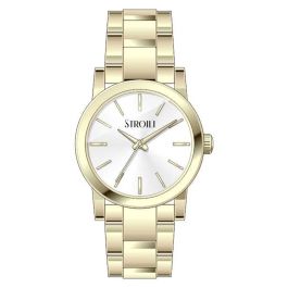 Reloj Mujer Stroili 1698372 Dorado