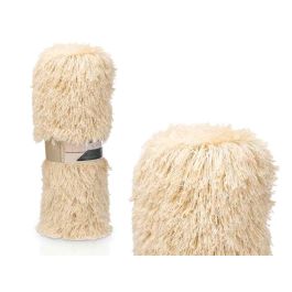 Giftdecor Alfombra Salón Crema 120x180 cm