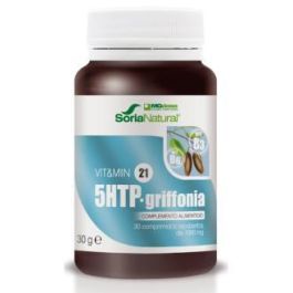 C-21 5Htp-Griffonia+B3+B6 30Comp. Precio: 19.7899999. SKU: B1AYHYQRAQ