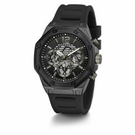 Reloj Hombre Guess GW0263G4 (Ø 44 mm) Reloj Hombre Guess GW0263G4 (Ø 44 mm)