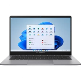 Asus Portátil ExpertBook P1 PM1403CDA-S60078X Ryzen 7 7735HS / 16GB RAM / 512GB SSD / 14" / Windows 11 Pro Precio: 663.49999947. SKU: B1E67HJJK7