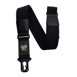 Correa Guit/ Bajo Neopreno Polylock 2" Negra Precio: 40.49999954. SKU: B1473V4VHV