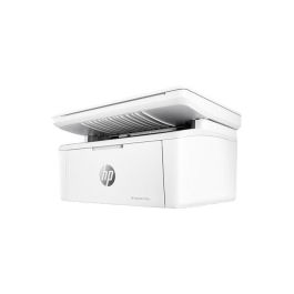 HP LaserJet MFP M140w Impresora Multifunción Inalámbrica, Laser, Wi-Fi, Compacta, para Oficina y Hogar