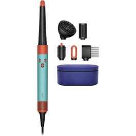 Dyson Airwrap HS08 ID Complete Long Ceramic Patina/Topaz Precio: 640.7555. SKU: B1FNT8P4RF