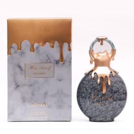 Armaf Miss Armaf Blended Eau de Parfum para Mujer, 100 ml Vaporizador Precio: 36.88999963. SKU: B1B8FD9WVE