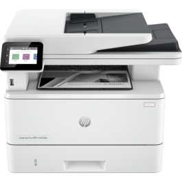 HP LaserJet Pro 4102fdw Impresora Multifunción Inalámbrica, Impresión Negro y Blanco, Dúplex, Escáner, Fotocopiadora, Fax, Ref. 2Z624F Precio: 347.94999943. SKU: S5616435