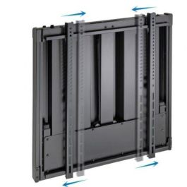 TooQ LPHA7090 Soporte de Pared Regulable para Pantallas Interactivas 70-90 pulgadas hasta 55 kg VESA 800x600 Negro Precio: 413.88999971. SKU: B15TBVELAZ