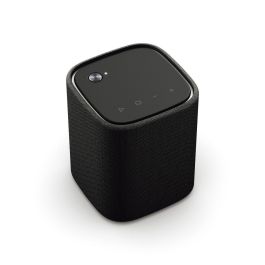Altavoz Bluetooth Portátil YAMAHA WS-B1A 10 W Negro Altavoz Bluetooth Portátil YAMAHA WS-B1A 10 W Negro