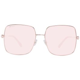 Gafas de Sol Mujer Jimmy Choo LILI/S Oro Rosa Gafas de Sol Mujer Jimmy Choo LILI/S Oro Rosa