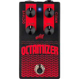 Aguilar Octamizer V2 Pedal Fx Bajo Divisor de Octavas Analógico Precio: 234.69000038. SKU: B1G3SJAS5Y