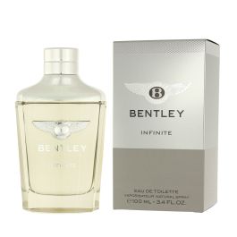 Perfume Mujer Bentley Infinite EDT 100 ml Precio: 36.99000008. SKU: B1AF4N485C
