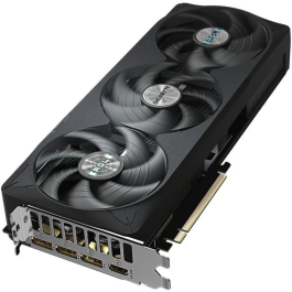 Gigabyte RTX 5070 Ti 16GB GDDR7 Eagle OC SFF Tarjeta Gráfica GV-N507TEAGLE OC-16GD con 3 Ventiladores