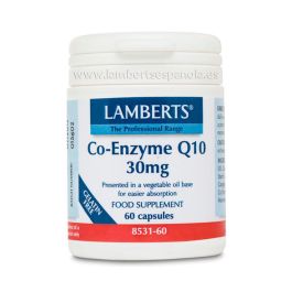 Co-Enzima Q10 30 Mg Precio: 33.4999995. SKU: B14ZF8H49L