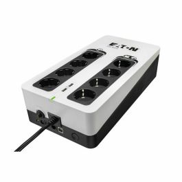 SAI Interactivo Eaton 3S850D 510W Blanco 850 VA Precio: 164.58999953. SKU: S55064968