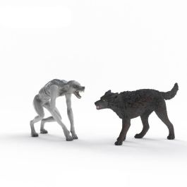 Schleich 14906 Figura Harry Potter Hombre Lobo vs Animago