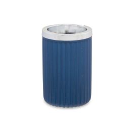 Vaso Multiuso Plastico Azul Berilo 7X11CM (32 Unidades) Vaso Multiuso Plastico Azul Berilo 7X11CM (32 Unidades)