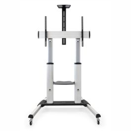 Soporte TV TooQ Partenón 60-100" 60" 100" 100 kg Soporte TV TooQ Partenón 60-100" 60" 100" 100 kg Precio: 403.79000024. SKU: S5615533