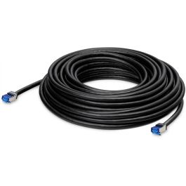 LANCOM OW-602 Cable Ethernet RJ45 Cat6a S/FTP (S-STP) Macho/Macho 15m Compatible OW-602 Negro Plug and Play Precio: 76.98999979. SKU: B1ADPS875B