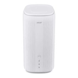 Acer Connect X6E Router Portátil 5G Wi-Fi 6E Tribanda Gigabit Ethernet Blanco