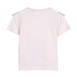 Camiseta corta single jersey bluey 4 años Camiseta corta single jersey bluey 4 años