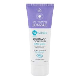 Jonzac Gommage Douceur Exfoliante Suave para Rostro y Cuerpo 75 mL Precio: 10.95000027. SKU: S4504591